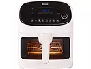 FRYTOWNICA ABB-021 WH AIR FRYER CZARNA POWIETRZNA NISKOTŁUSZCZOWA