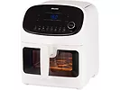 FRYTOWNICA ABB-021 WH AIR FRYER CZARNA POWIETRZNA NISKOTŁUSZCZOWA