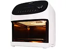 FRYTOWNICA ABB-021 WH AIR FRYER CZARNA POWIETRZNA NISKOTŁUSZCZOWA