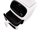 FRYTOWNICA ABB-021 WH AIR FRYER CZARNA POWIETRZNA NISKOTŁUSZCZOWA
