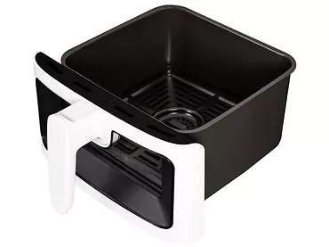 FRYTOWNICA ABB-021 WH AIR FRYER CZARNA POWIETRZNA NISKOTŁUSZCZOWA