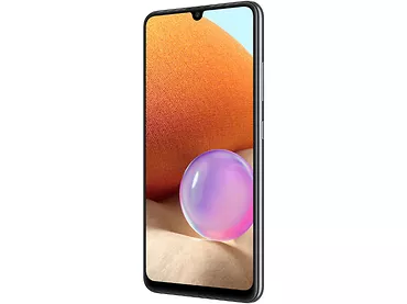 Smartfon Samsung Galaxy A32 4/128GB Czarny