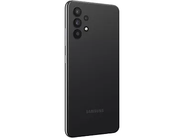 Smartfon Samsung Galaxy A32 4/128GB Czarny
