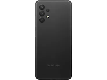 Smartfon Samsung Galaxy A32 4/128GB Czarny