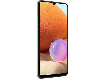 Smartfon Samsung Galaxy A32 4/128GB Fioletowy
