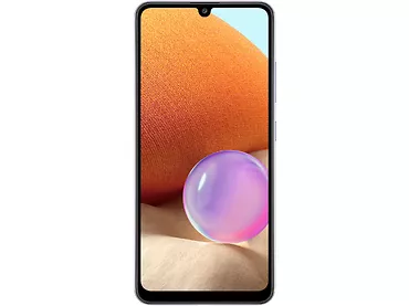 Smartfon Samsung Galaxy A32 4/128GB Fioletowy