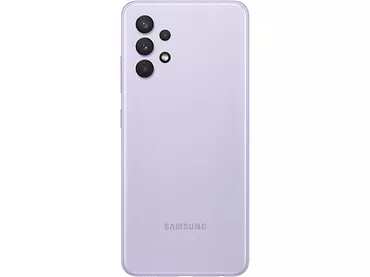 Smartfon Samsung Galaxy A32 4/128GB Fioletowy