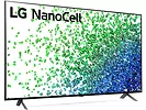 Telewizor LG 50” NanoCell 4K 2021 AI TV 50NANO803PA