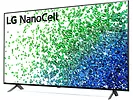 Telewizor LG 50” NanoCell 4K 2021 AI TV 50NANO803PA