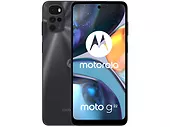 Smartfon Motorola Moto G22 4/64GB DS NFC LTE 90Hz Czarny