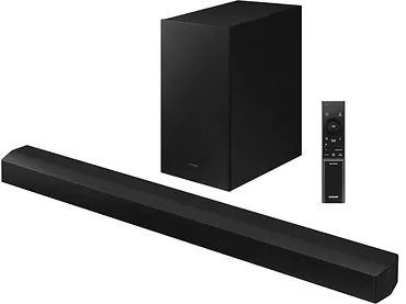 Soundbar z subwooferem Samsung HW-B450 2.1 (2022)