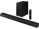 Soundbar z subwooferem Samsung HW-B650 3.1 (2022)