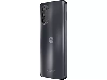 Smartfon Motorola Moto G52 4/128GB Charcoal Grey