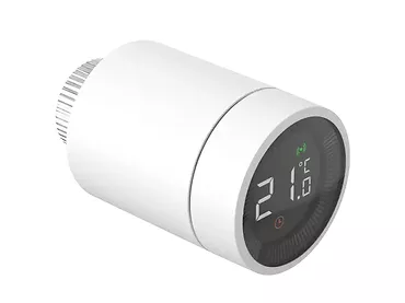 Głowica termostatyczna Zigbee Appartme
