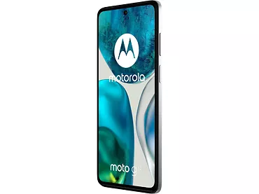 Smartfon Motorola Moto G52 4/128GB Metallic White