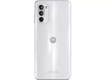 Smartfon Motorola Moto G52 4/128GB Metallic White