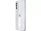 Smartfon Motorola Moto G52 4/128GB Metallic White