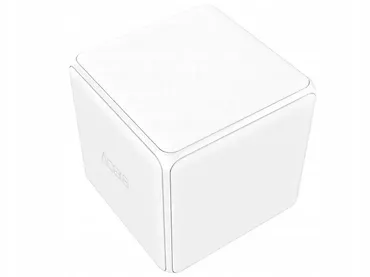 Przełącznik Aqara Magic Cube MFKZQ01LM