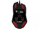 Mysz A4TECH BLOODY W60 MAX Stone Black USB