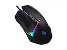 Mysz A4TECH BLOODY W60 MAX Stone Black USB