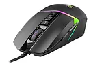 Mysz A4TECH BLOODY W60 MAX Stone Black USB