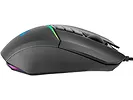 Mysz A4TECH BLOODY W60 MAX Stone Black USB