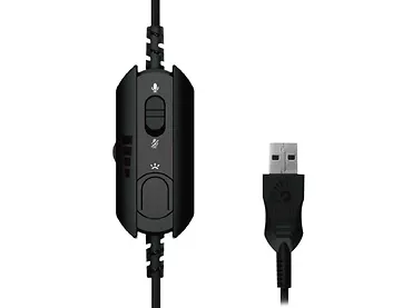 Słuchawki A4TECH BLOODY G575 7.1