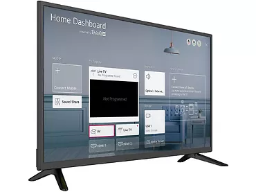 Telewizor United 32” 32DU58WLG HD Ready Smart TV
