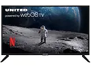 Telewizor United 50” 50DU58WLG 4K UHD Smart TV