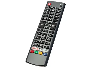 Telewizor United 50” 50DU58WLG 4K UHD Smart TV