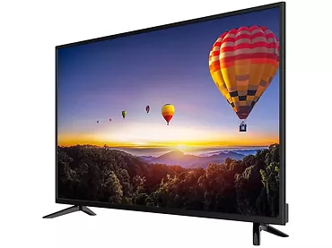 Telewizor 43