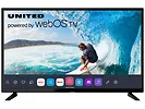 Telewizor United 43” 43DU58WLG FHD Smart TV