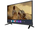 Telewizor United 43” 43DU58WLG FHD Smart TV