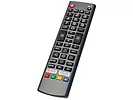 Telewizor United 43” 43DU58WLG FHD Smart TV
