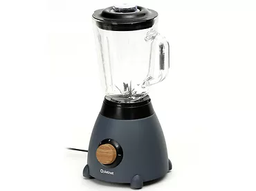 Blender kielichowy mikser Platinet Velvet Wooden PEBVWGR 500W