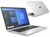 HP Inc. Notebook ProBook 455 G8 Ryzen 3 5400U/RAM 8GB/256GB PCIe/15.6/W10P