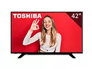 Toshiba Telewizor LED 42 42LA2063DG
