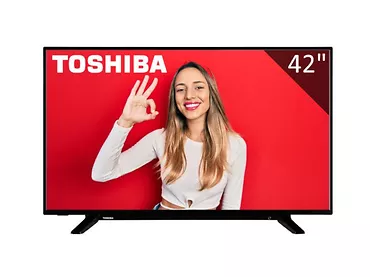 Toshiba Telewizor LED 42 42LA2063DG