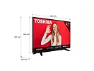 Toshiba Telewizor LED 42 42LA2063DG