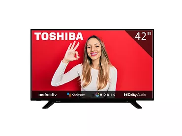 Toshiba Telewizor LED 42 42LA2063DG