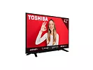 Toshiba Telewizor LED 42 42LA2063DG