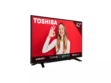 Toshiba Telewizor LED 42 42LA2063DG