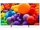 TCL Telewizor QLED 43 cale 4K Android TV C725