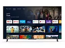 TCL Telewizor QLED 43 cale 4K Android TV C725