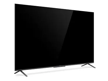 TCL Telewizor QLED 43 cale 4K Android TV C725