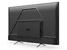 TCL Telewizor QLED 43 cale 4K Android TV C725