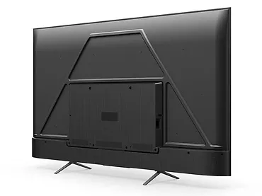 TCL Telewizor QLED 43 cale 4K Android TV C725