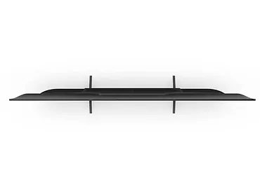TCL Telewizor QLED 43 cale 4K Android TV C725