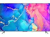 TCL Telewizor QLED 50 cali 4K Google TV C635