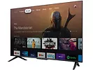 TCL Telewizor QLED 43 cale 4K Google TV C635